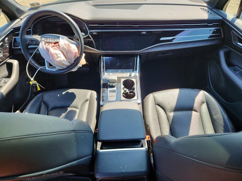 Aukcja sprzedaży 2023 Audi Q7, vin: WA1LCBF74PD000567, numer aukcji: 59360886