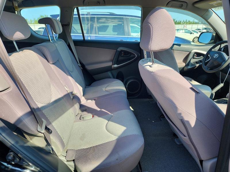 60601466 :رقم المزاد ، JTMBD33V586061245 vin ، 2008 Toyota Rav4 مزاد بيع