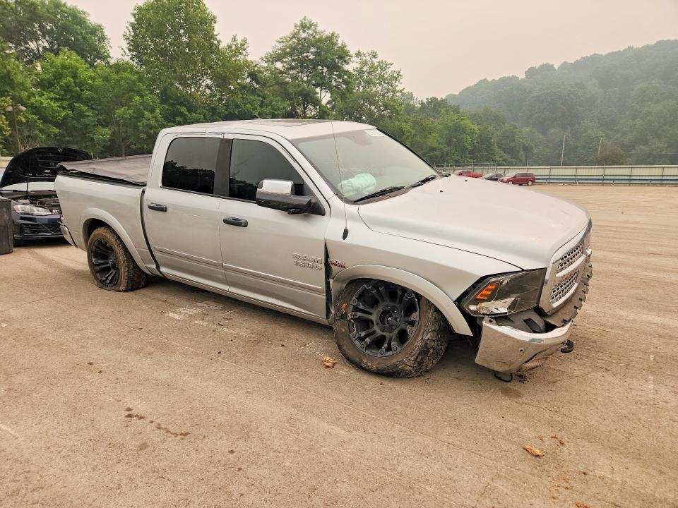Продаж на аукціоні авто 2015 Ram 1500, vin: 1C6RR7LT8FS647388, номер лоту: 61676006