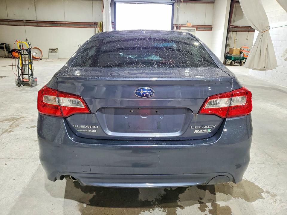 Продаж на аукціоні авто 2015 Subaru Legacy, vin: 4S3BNAJ61F3039397, номер лоту: 62885436