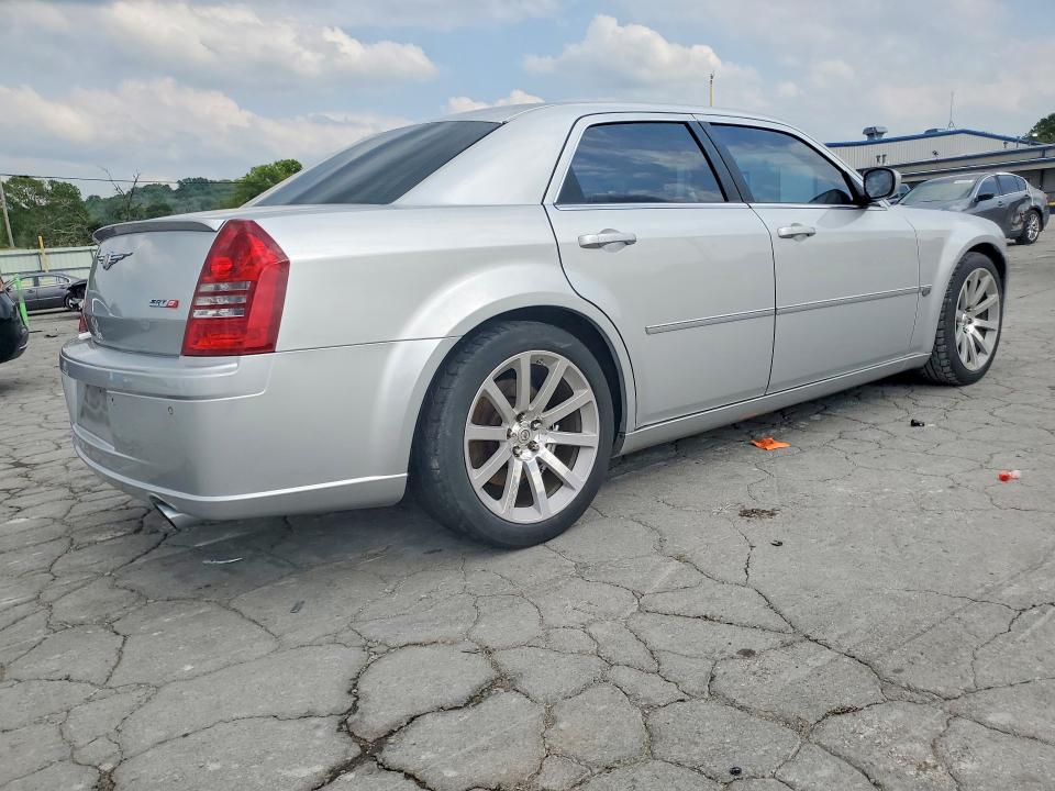 Aukcja sprzedaży 2006 Chrysler 300c, vin: 2C3LA73W96H435417, numer aukcji: 62078126