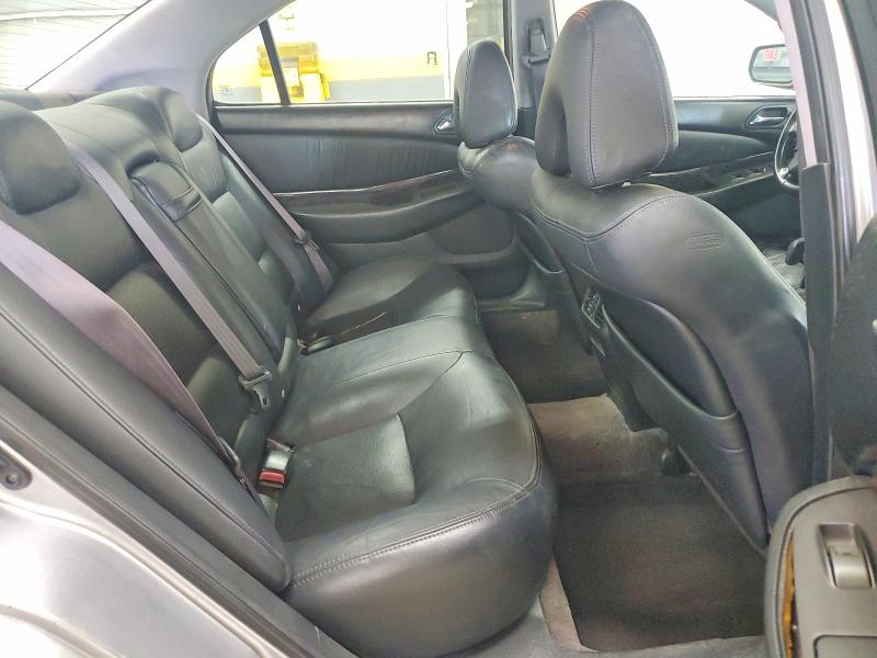Aukcja sprzedaży 2002 Acura 3.2tl, vin: 19UUA568X2A012342, numer aukcji: 59647786