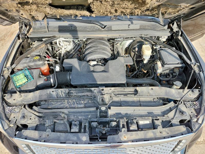 62618046 :رقم المزاد ، 1GKS2JKJ7FR697738 vin ، 2015 Gmc Yukon Xl مزاد بيع