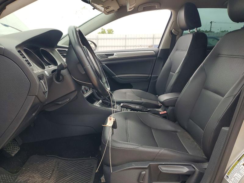 Продажа на аукционе авто 2015 Volkswagen Golf Sportwagen, vin: 3VWCA7AU6FM513986, номер лота: 61560066
