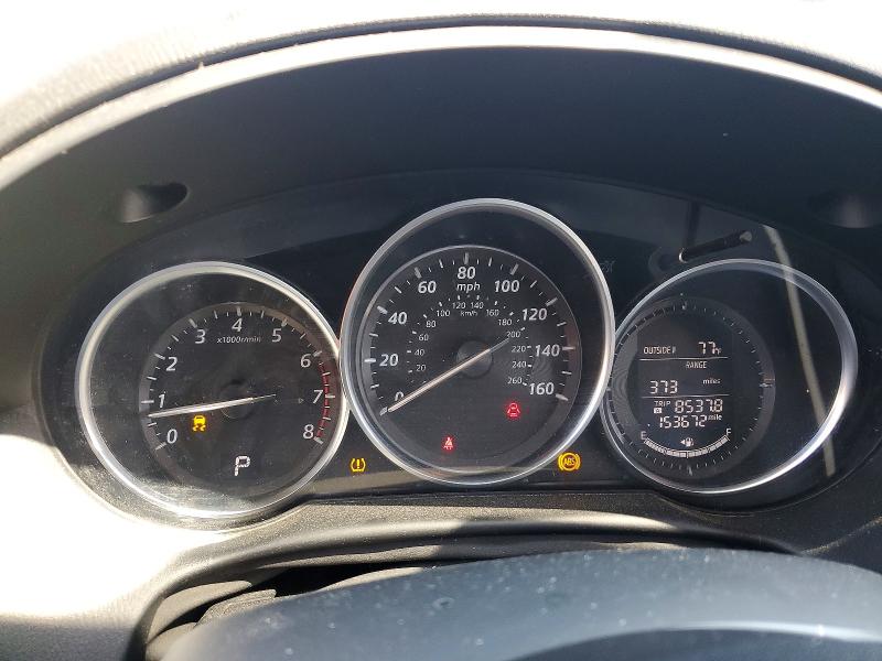 Aukcja sprzedaży 2014 Mazda Cx-5, vin: JM3KE4DY8E0421657, numer aukcji: 61967026