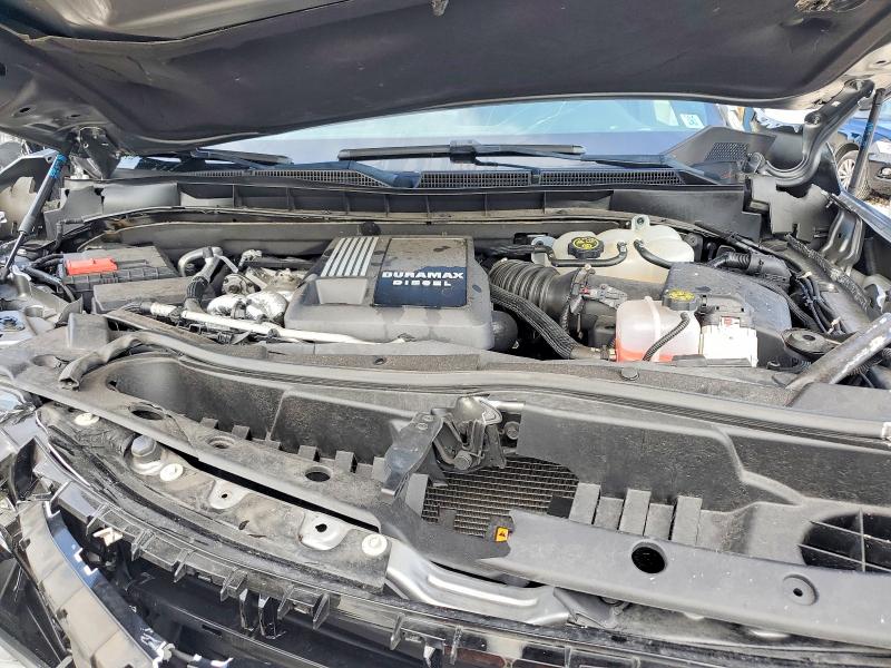 59839566 :رقم المزاد ، 1GKS1BKT4PR513853 vin ، 2023 Gmc Yukon مزاد بيع