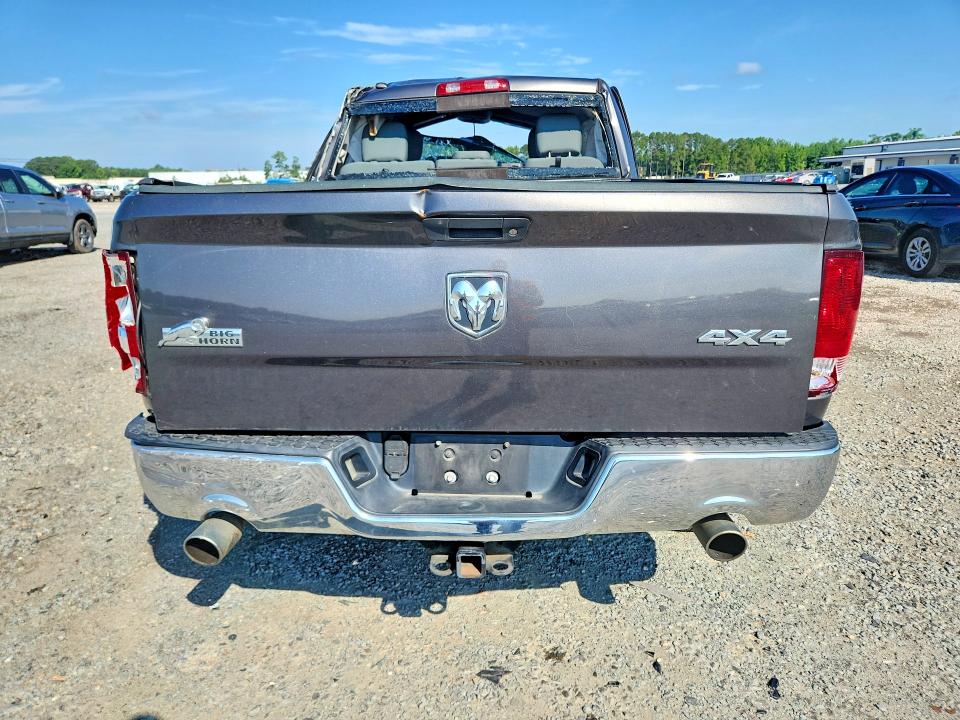 Aukcja sprzedaży 2016 Ram 1500, vin: 1C6RR7GT3GS270979, numer aukcji: 59344106
