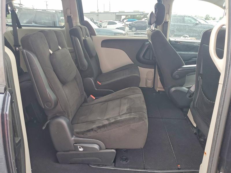 Aukcja sprzedaży 2013 Dodge Grand Caravan, vin: 2C4RDGBG3DR618908, numer aukcji: 59902486