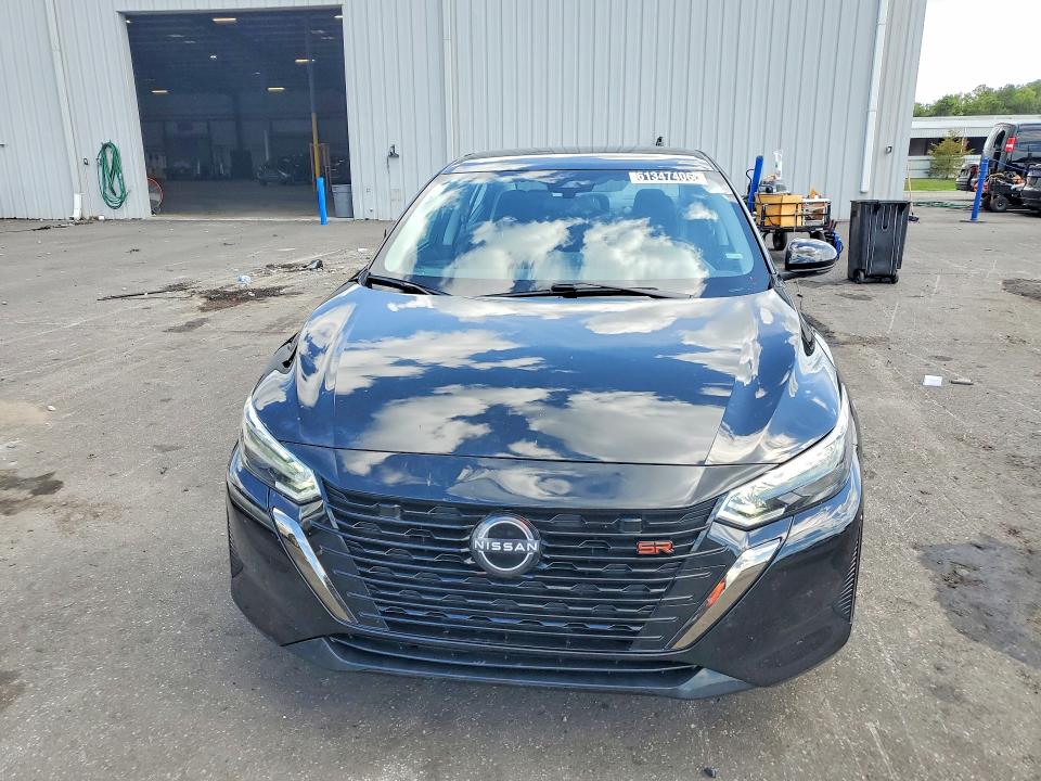 Aukcja sprzedaży 2025 Nissan Sentra, vin: 3N1AB8DV8SY267921, numer aukcji: 61347406