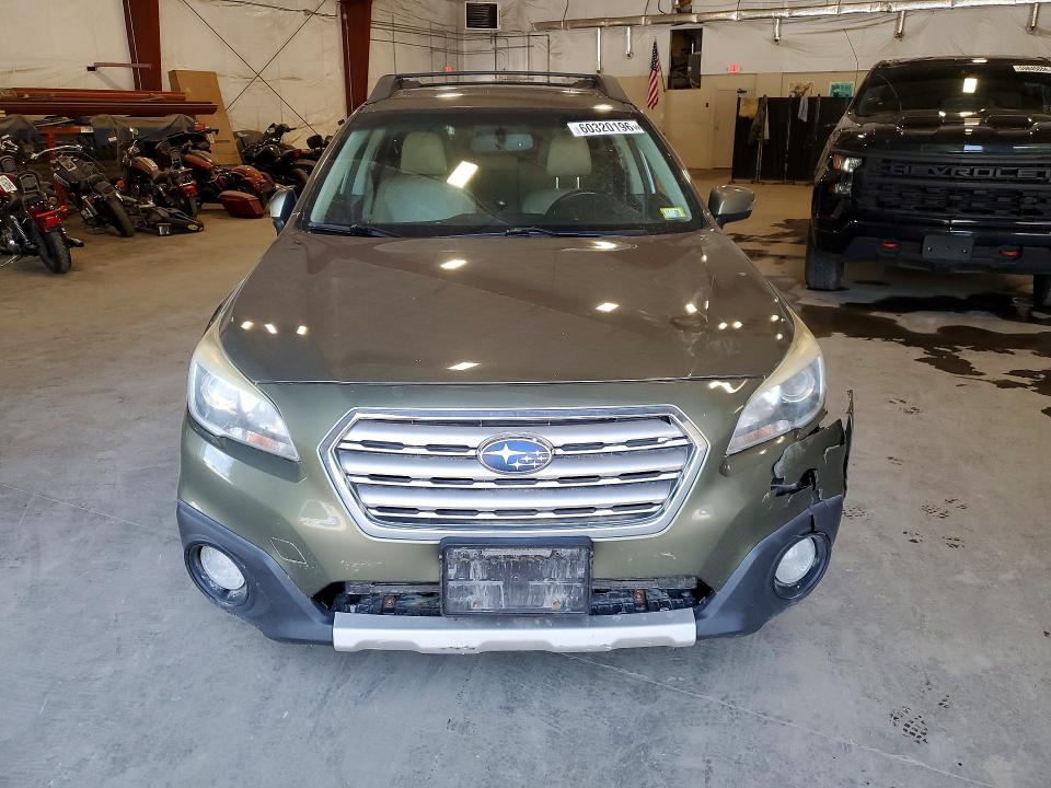 Продажа на аукционе авто 2016 Subaru Outback, vin: 4S4BSALC2G3289725, номер лота: 60320196