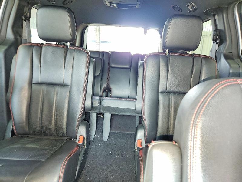 Aukcja sprzedaży 2019 Dodge Grand Caravan, vin: 2C4RDGEG1KR535423, numer aukcji: 60417166