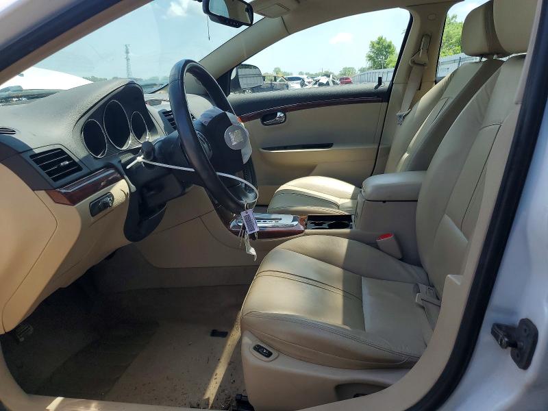 Aukcja sprzedaży 2009 Saturn Aura, vin: 1G8ZX57789F217805, numer aukcji: 59134966