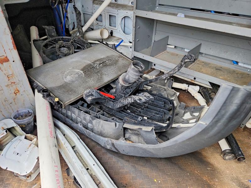 2019 Ford Transit მანქანა იყიდება აუქციონზე, vin: 1FTYR1CMXKKA59156, აუქციონის ნომერი: 62766006