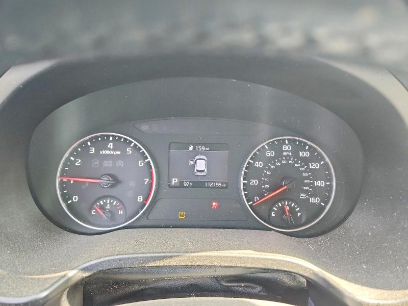 Продажа на аукционе авто 2021 Kia Seltos, vin: KNDEU2AA0M7095251, номер лота: 62721556