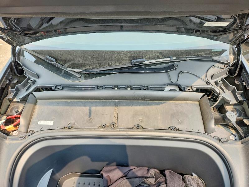 Aukcja sprzedaży 2024 Tesla Model Y, vin: 7SAYGDEF6RA308016, numer aukcji: 61437116