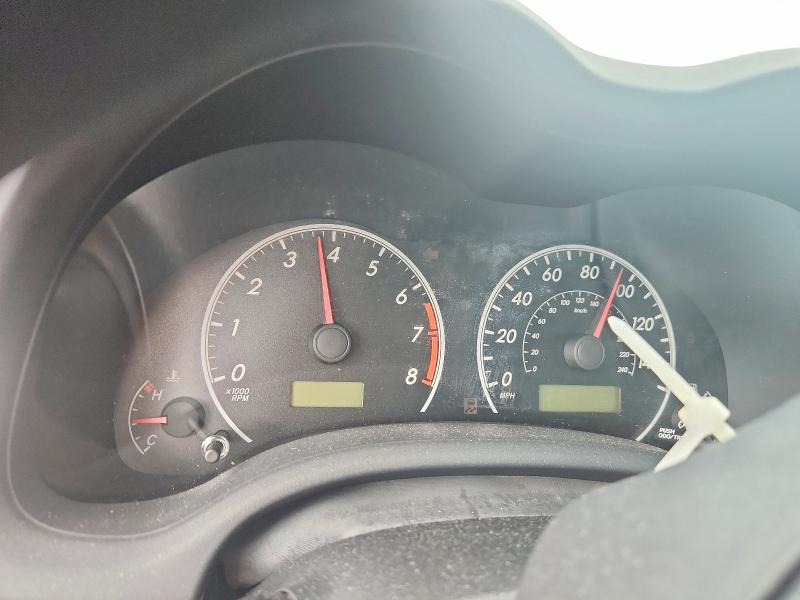 Aukcja sprzedaży 2012 Toyota Corolla, vin: 2T1BU4EE3CC830507, numer aukcji: 57959246