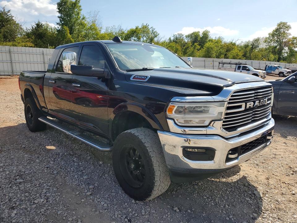 Aukcja sprzedaży 2019 Ram 3500, vin: 3C63R3ML7KG555770, numer aukcji: 61685846