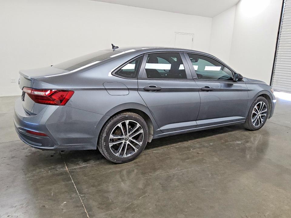 Продаж на аукціоні авто 2024 Volkswagen Jetta, vin: 3VWBM7BU8RM021403, номер лоту: 60482926