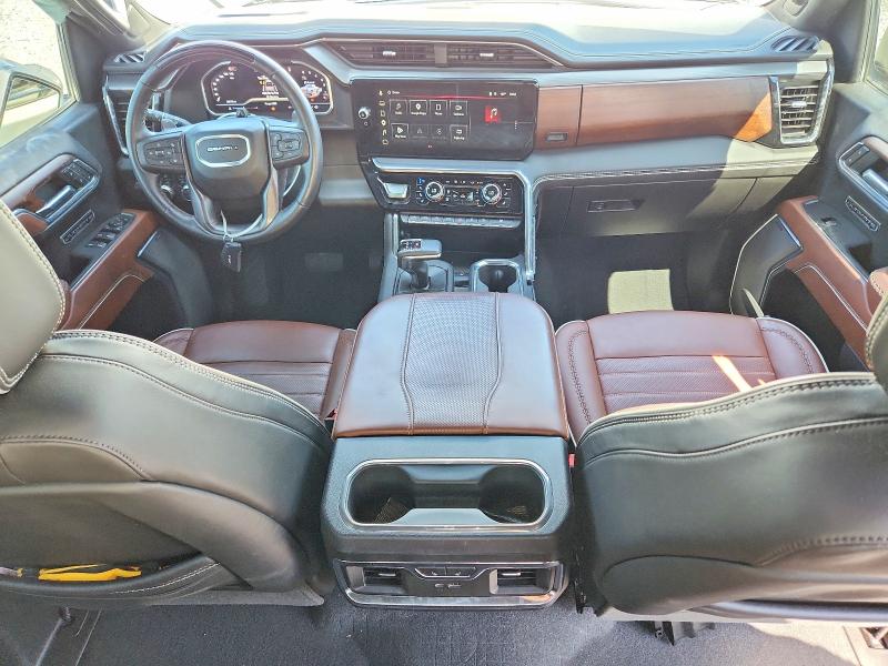 Продажа на аукционе авто 2024 Gmc Sierra, vin: 1GTUUHELXRZ139150, номер лота: 60247056
