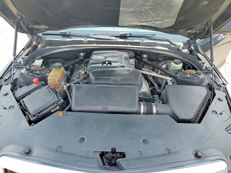 Aukcja sprzedaży 2014 Cadillac Ats, vin: 1G6AA5RA8E0176282, numer aukcji: 62825576