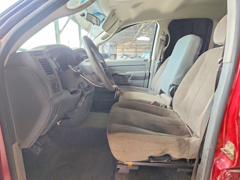 Продаж на аукціоні авто 2006 Dodge Ram 3500, vin: 3D7LL38C06G181390, номер лоту: 62971606