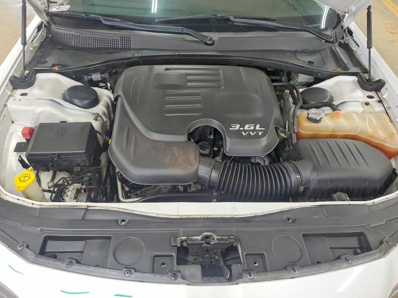 Aukcja sprzedaży 2017 Chrysler 300, vin: 2C3CCAAG4HH653531, numer aukcji: 60029046