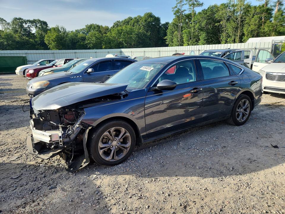 Продажа на аукционе авто 2023 Honda Accord, vin: 1HGCY1F32PA033469, номер лота: 61844876