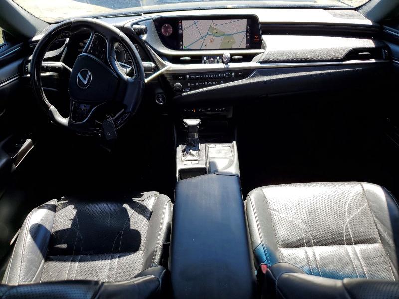 Aukcja sprzedaży 2019 Lexus Es, vin: 58AB21B19KU002280, numer aukcji: 63083126