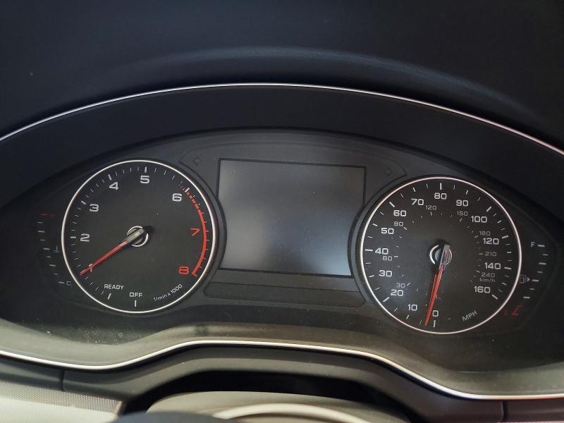 Aukcja sprzedaży 2018 Audi Q5, vin: WA1BNAFY7J2117488, numer aukcji: 88348815