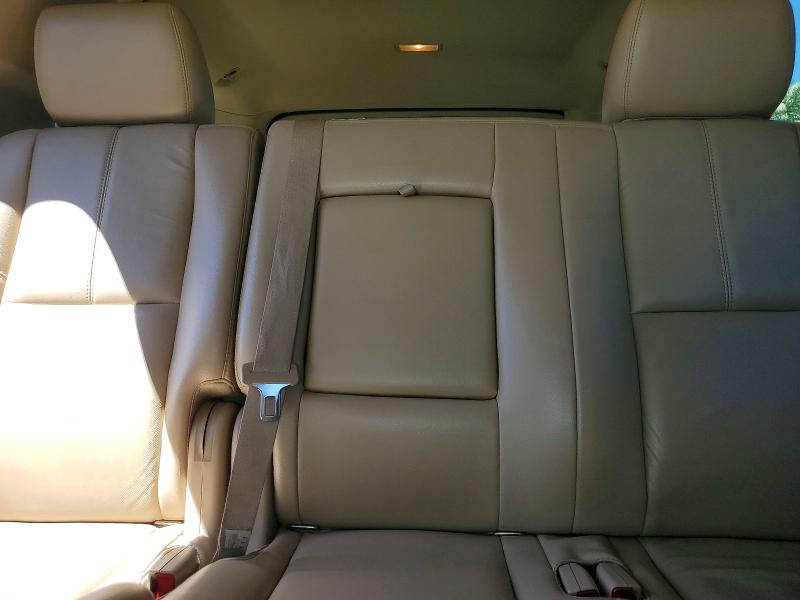 62982956 :رقم المزاد ، 1GKS2KE35BR344119 vin ، 2011 Gmc Yukon Xl مزاد بيع