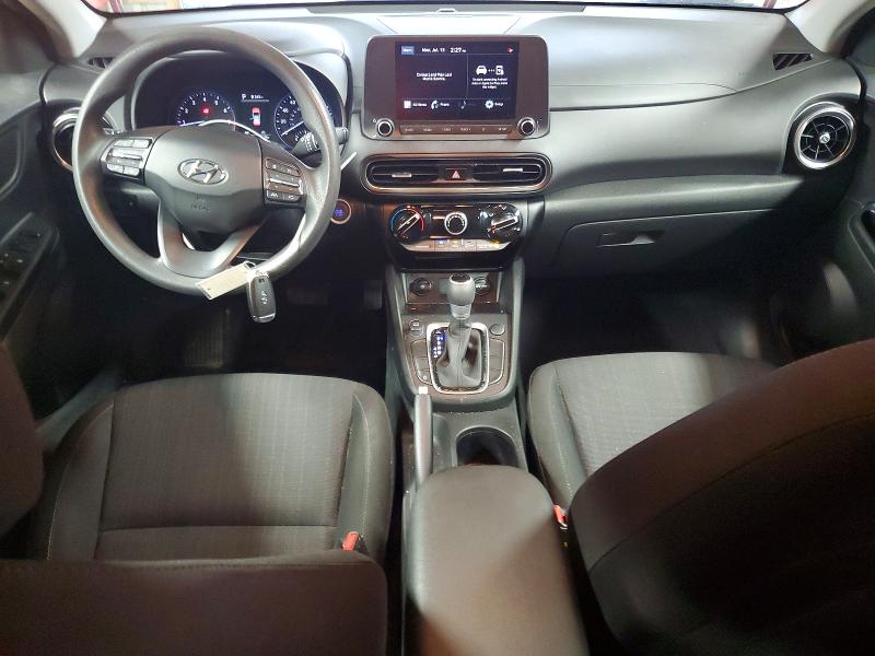 Aukcja sprzedaży 2023 Hyundai Kona, vin: KM8K62AB3PU954176, numer aukcji: 60211936