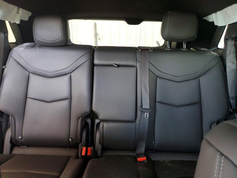 Aukcja sprzedaży 2023 Cadillac Xt5, vin: 1GYKNAR49PZ191827, numer aukcji: 61597016