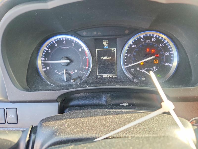 2015 Toyota Highlander მანქანა იყიდება აუქციონზე, vin: 5TDYKRFH2FS062388, აუქციონის ნომერი: 61789266