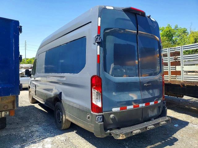 Aukcja sprzedaży 2020 Ford Transit, vin: 1FTBR3X83LKB04034, numer aukcji: 50575106