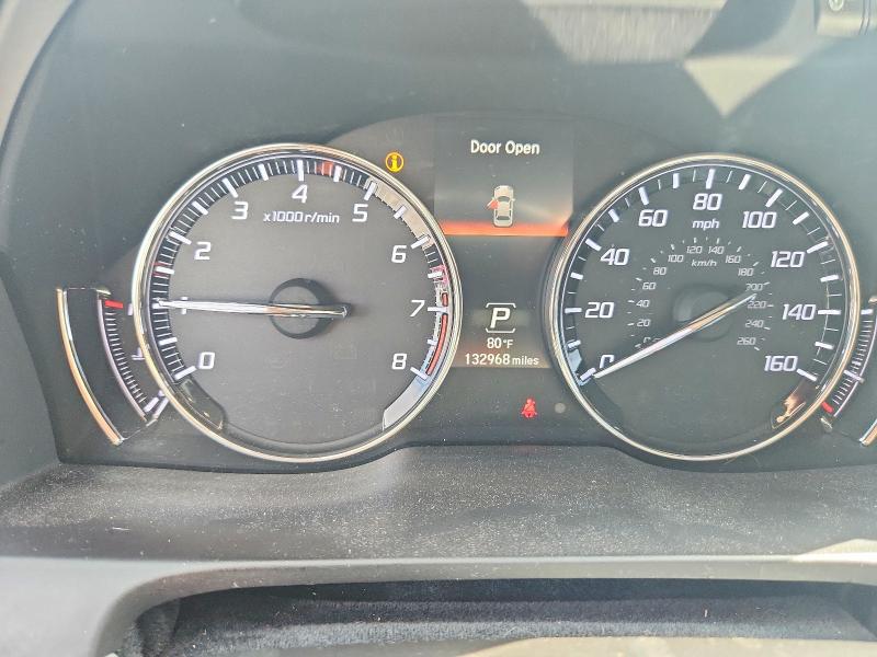 Aukcja sprzedaży 2014 Acura Rlx, vin: JH4KC1F58EC007470, numer aukcji: 61225196