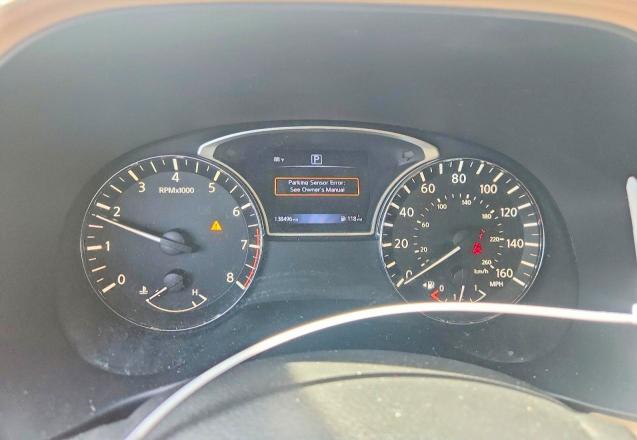 Aukcja sprzedaży 2016 Nissan Pathfinder, vin: 5N1AR2MN1GC602177, numer aukcji: 63153516