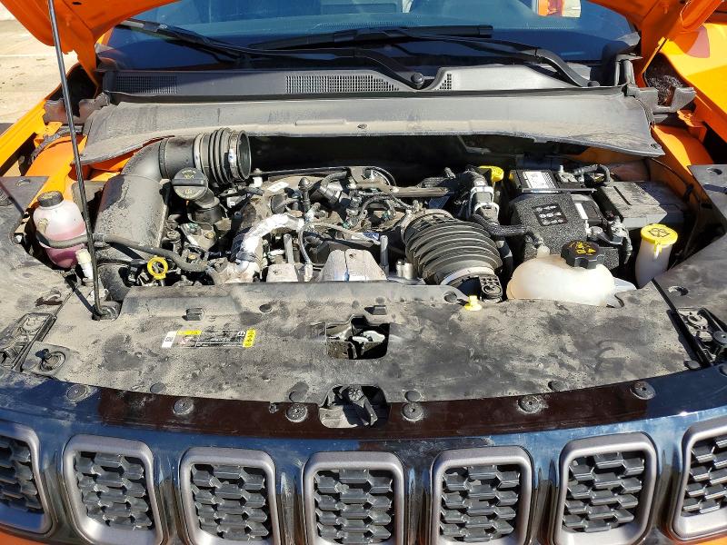 Продаж на аукціоні авто 2026 Jeep Compass, vin: 3C4NJDBN2TT179426, номер лоту: 62100946