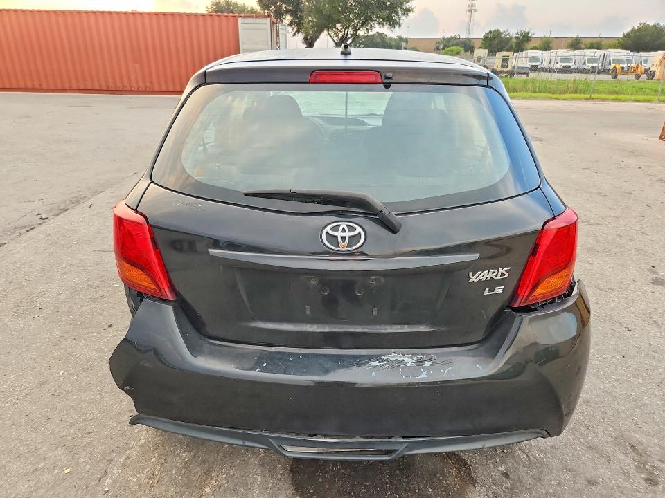 Aukcja sprzedaży 2016 Toyota Yaris, vin: VNKKTUD34GA059902, numer aukcji: 62327076