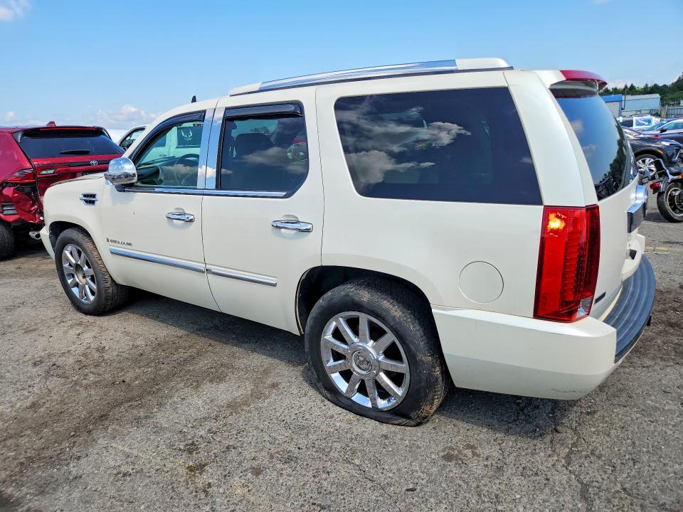 Aukcja sprzedaży 2007 Cadillac Escalade, vin: 1GYFK63877R355000, numer aukcji: 63513586