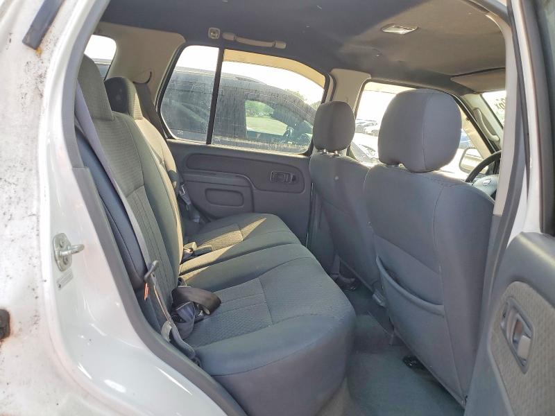 Aukcja sprzedaży 2004 Nissan Xterra, vin: 5N1ED28Y44C625565, numer aukcji: 59668726