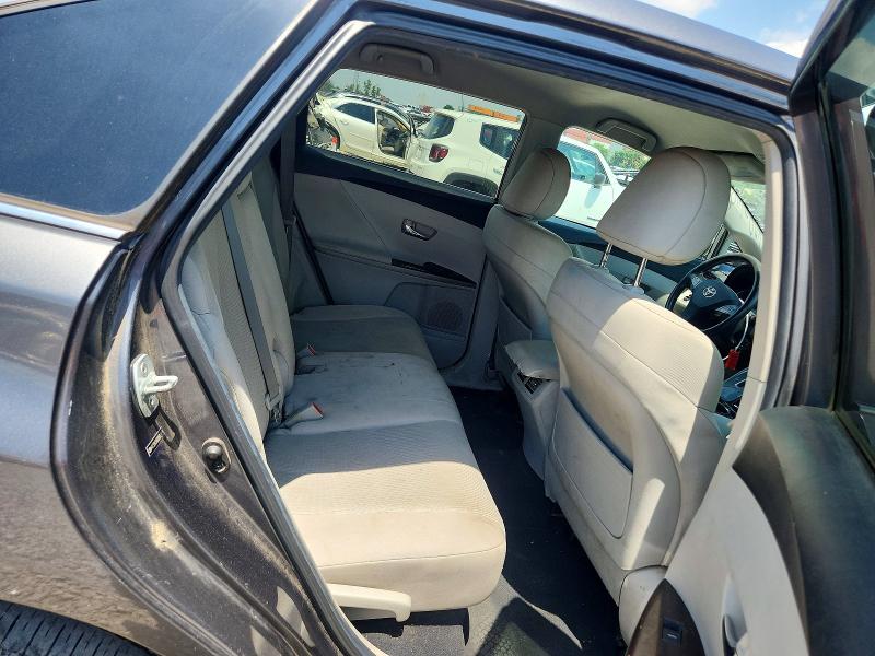 Aukcja sprzedaży 2012 Toyota Venza, vin: 4T3BA3BB0CU031058, numer aukcji: 59804736