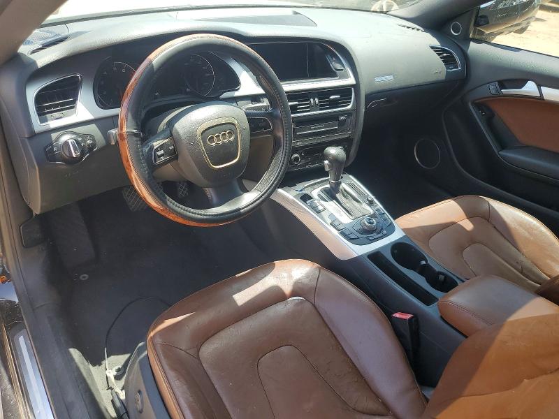 Aukcja sprzedaży 2011 Audi A5, vin: WAULFAFR4BA086902, numer aukcji: 62069096