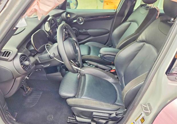 Aukcja sprzedaży 2021 Mini Cooper, vin: WMWXU9C04M2M97693, numer aukcji: 61759246