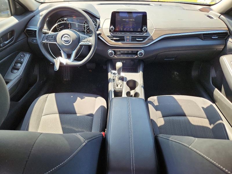 2026 Nissan Altima მანქანა იყიდება აუქციონზე, vin: 1N4BL4DV1TN309101, აუქციონის ნომერი: 62462516