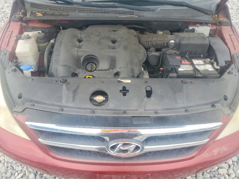 Aukcja sprzedaży 2008 Hyundai Entourage, vin: KNDMC233486050922, numer aukcji: 61529266