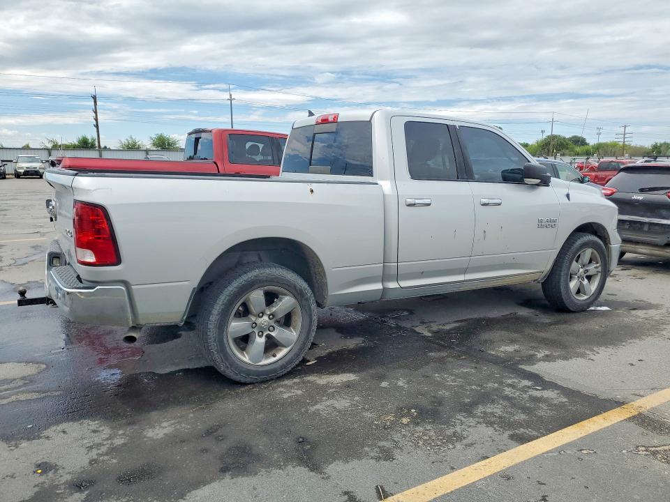 Aukcja sprzedaży 2015 Ram 1500, vin: 1C6RR7GG5FS660144, numer aukcji: 60974146