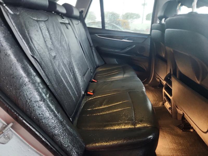 Продаж на аукціоні авто 2015 Bmw X5, vin: 5UXKR2C51F0H37557, номер лоту: 85457555