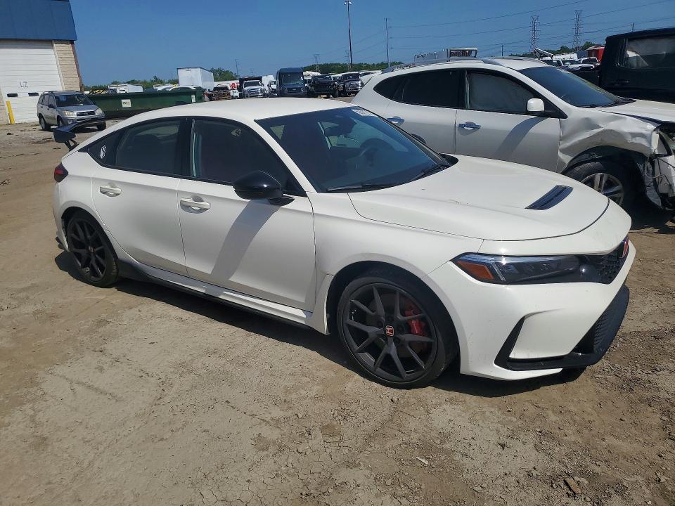 Продажа на аукционе авто 2024 Honda Civic, vin: JHMFL5G45RX004927, номер лота: 58661276