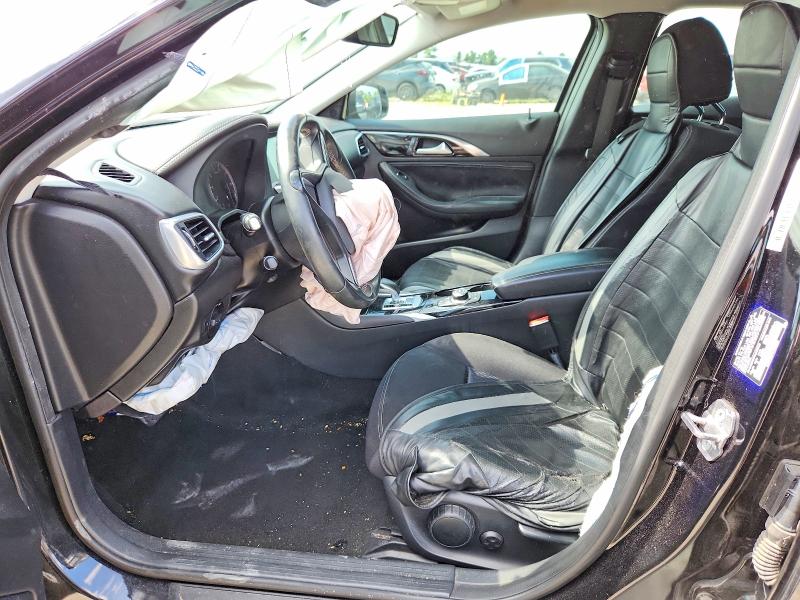 2018 Infiniti Qx30 მანქანა იყიდება აუქციონზე, vin: SJKCH5CP6JA003523, აუქციონის ნომერი: 62871726