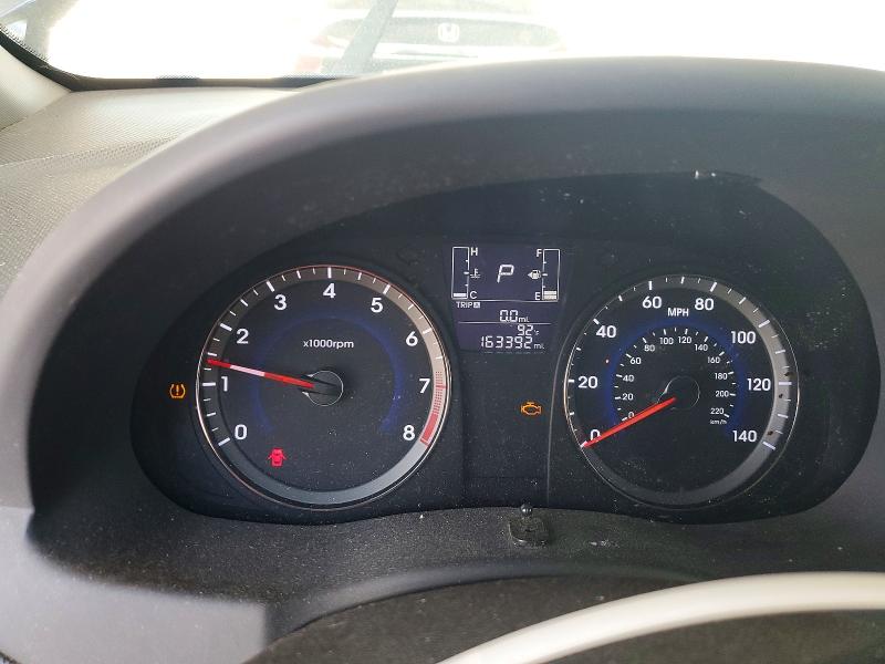 60309566 :رقم المزاد ، KMHCT4AE4GU065437 vin ، 2016 Hyundai Accent مزاد بيع